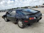 PORSCHE 928 S photo