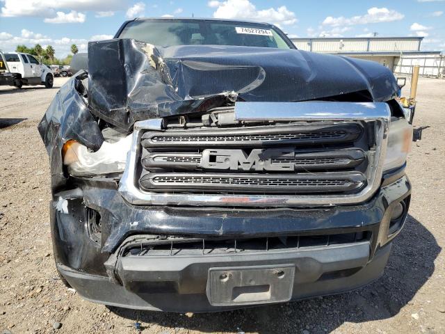 2018 GMC CANYON - 1GTG5BEA0J1105758