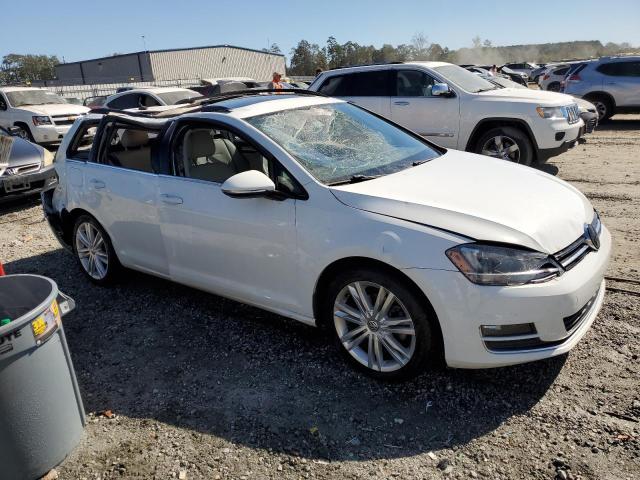 2015 VOLKSWAGEN GOLF SPORT - 3VWCA7AU3FM509572
