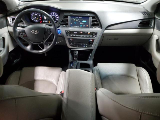 2016 HYUNDAI SONATA SPO - 5NPE34AF6GH315048