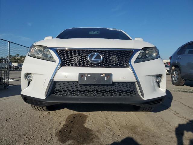 2015 LEXUS RX 350 BAS - 2T2BK1BA5FC275002