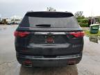 CHEVROLET TRAVERSE P photo