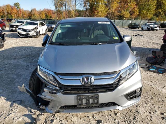 2020 HONDA ODYSSEY EX - 5FNRL6H52LB050745