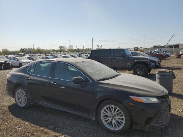 2019 TOYOTA CAMRY L - 4T1B11HK5KU790887