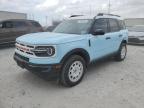 2023 FORD BRONCO SPO - 3FMCR9G66PRD26084