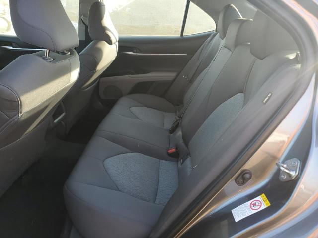 2018 TOYOTA CAMRY L - 4T1B11HK2JU055492