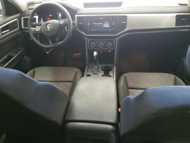 2018 VOLKSWAGEN ATLAS 1V2BR2CA0JC501161