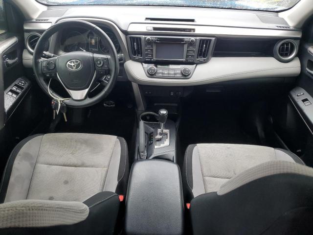 2017 TOYOTA RAV4 XLE - JTMWFREVXHJ132013