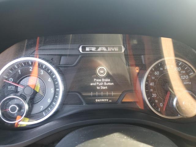 2020 RAM 1500 BIG H - 1C6SRFFT0LN304897