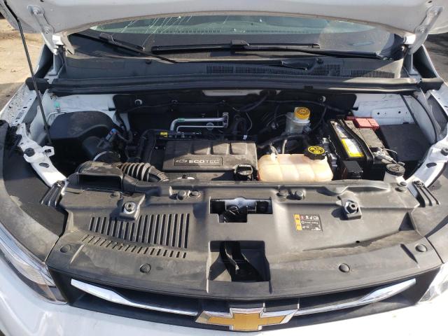 2020 CHEVROLET TRAX 1LT - 3GNCJLSB6LL205864