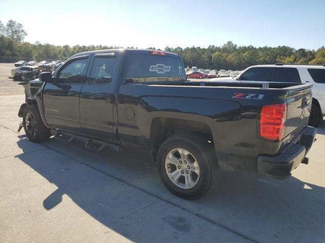 2018 CHEVROLET SILVERADO - 1GCVKREC3JZ192275