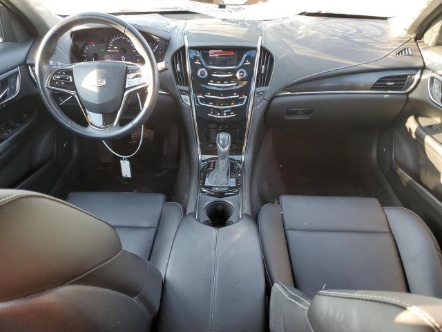 2015 CADILLAC ATS - 1G6AA5RA7F0136289