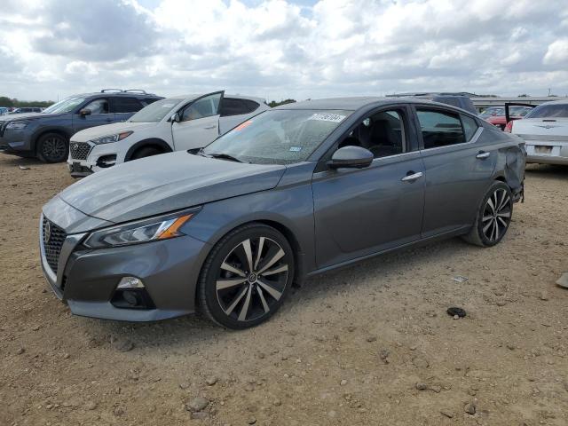 2020 NISSAN ALTIMA PLA 1N4BL4FV0LC227711