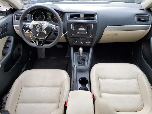 2018 VOLKSWAGEN JETTA SE - 3VWDB7AJ4JM256407