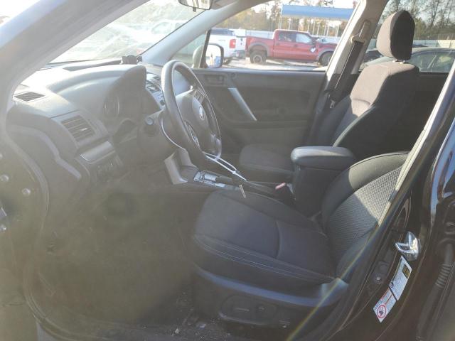 2015 SUBARU FORESTER 2 - JF2SJADC8FH589875
