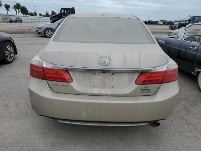 VIN 1HGCR2F8XDA146645 2013 Honda Accord, Exl no.6