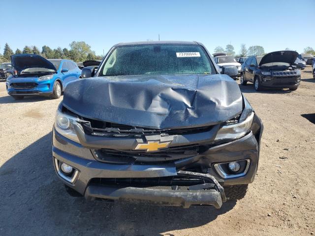 VIN 1GCPTDE1XG1305671 2016 Chevrolet Colorado, Z71 no.5