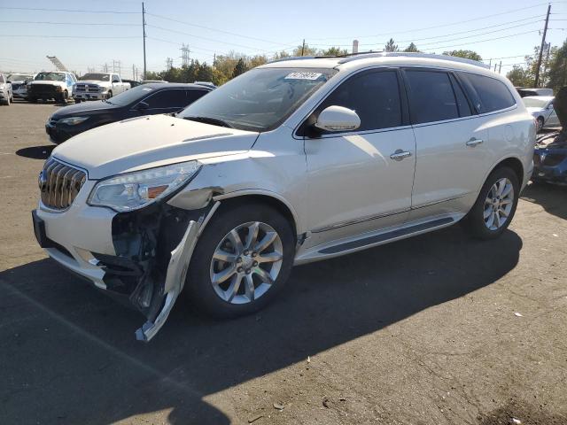 2014 BUICK ENCLAVE #2981644761