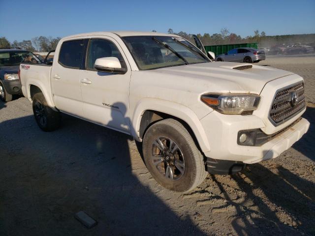 2017 TOYOTA TACOMA DOU - 3TMCZ5AN1HM085837