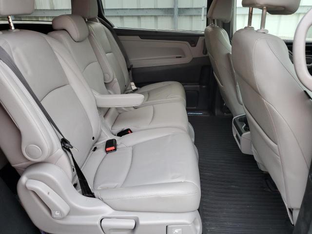 2020 HONDA ODYSSEY EX - 5FNRL6H79LB032289