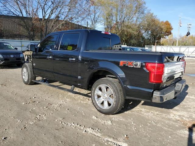 VIN 1FTEW1E47LFB73862 2020 FORD F-150 no.2