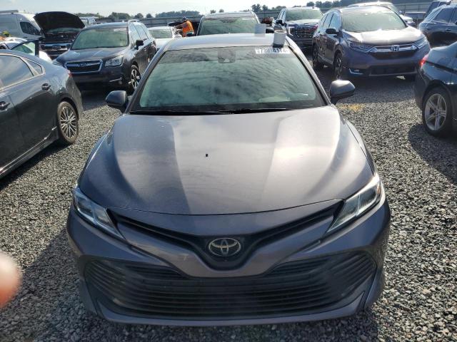 VIN 4T1B11HK6KU232739 2019 Toyota Camry, L no.5