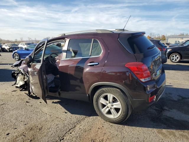 Vin: kl7cjpsb5lb354278, lot: 77847844, chevrolet trax 1lt 20202