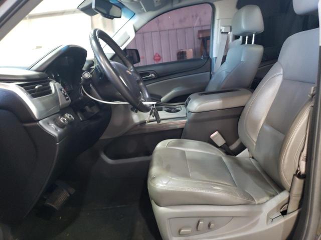 2015 CHEVROLET TAHOE K150 - 1GNSKBKC7FR731493