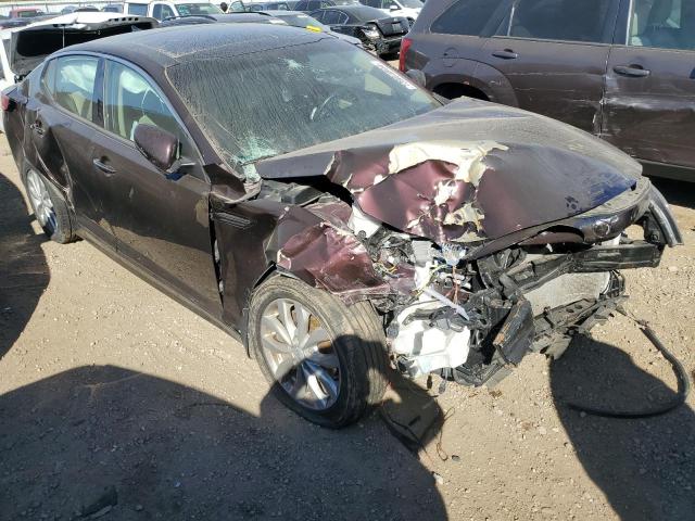2015 KIA OPTIMA EX - 5XXGN4A70FG436986