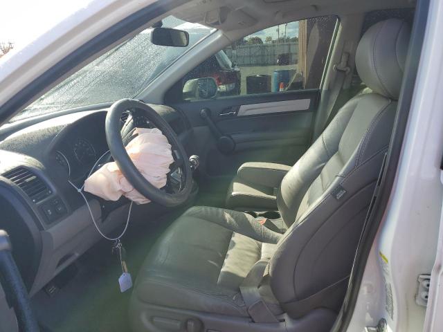 5J6RE4H71BL031948 2011 HONDA CRV
