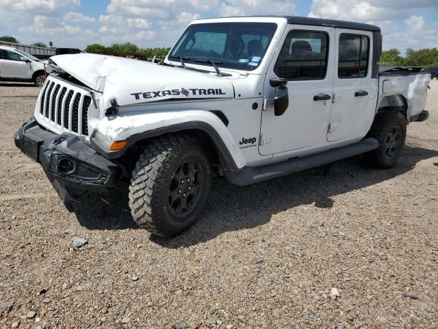 2023 JEEP GLADIATOR #2991652163