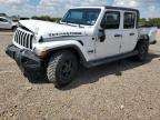 2023 JEEP GLADIATOR - 1C6HJTAG1PL565158