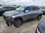 2023 KIA SELTOS S - KNDEU2AA2P7439666