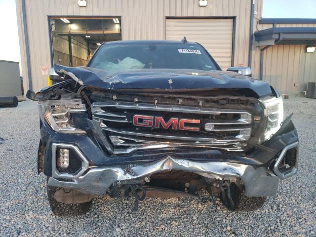 2021 GMC SIERRA K15 3GTU9DED7MG378957