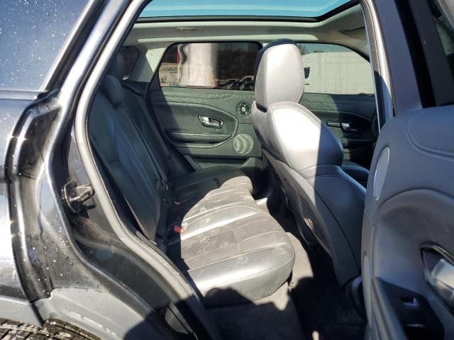 2016 LAND ROVER RANGE ROVE - SALVP2BG9GH111528