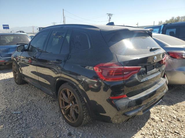 VIN 5YMTS0C00LLT10145 2020 BMW X3, M Competition no.2