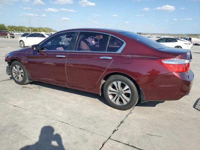 2015 HONDA ACCORD LX - 1HGCR2F39FA156963