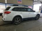 SUBARU OUTBACK 3. снимка