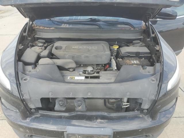 2017 JEEP CHEROKEE L - 1C4PJLCBXHW613987