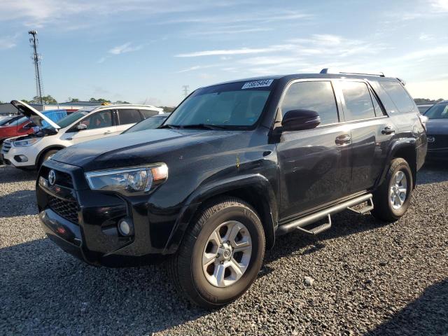 2018 TOYOTA 4RUNNER SR - JTEZU5JR7J5174878