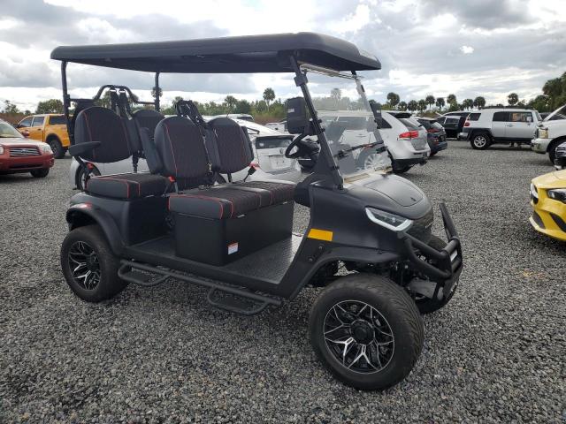 2024 ASPT GOLF CART #3113215760