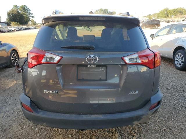2015 TOYOTA RAV4 XLE - JTMWFREV8FJ052528