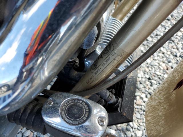 2003 HARLEY-DAVIDSON FLHRSEI1 1HD1PGE153Y952846
