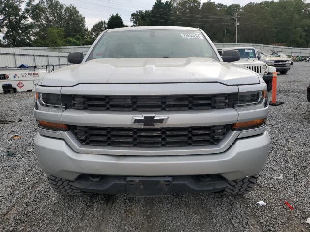 2016 CHEVROLET SILVERADO - 1GCVKPEC4GZ291197