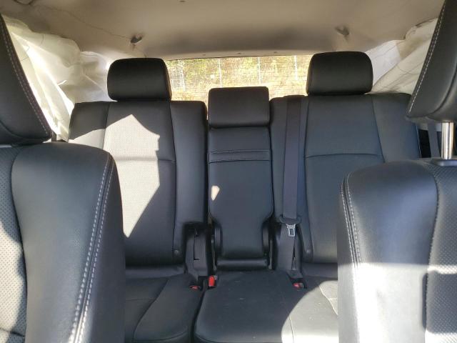 2022 TOYOTA 4RUNNER LI JTEKU5JR4N5997954