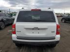 JEEP PATRIOT LA photo