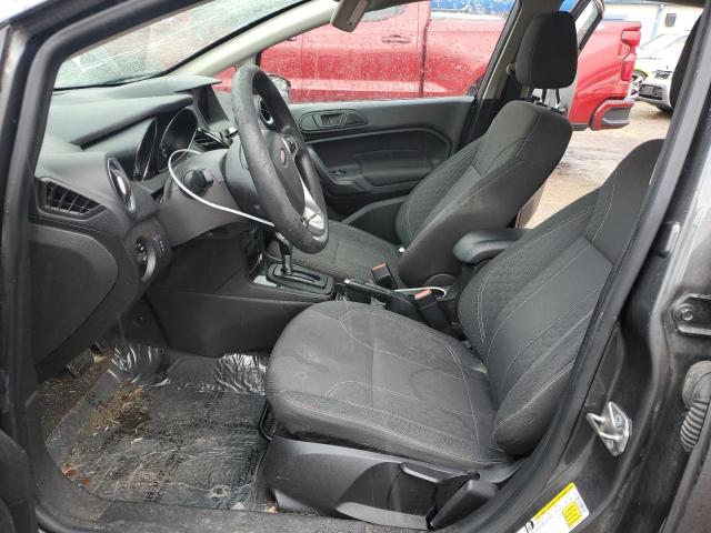2019 FORD FIESTA SE - 3FADP4EJ9KM138647