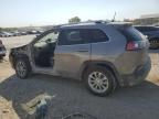 Lot #3024750231 2019 JEEP CHEROKEE L