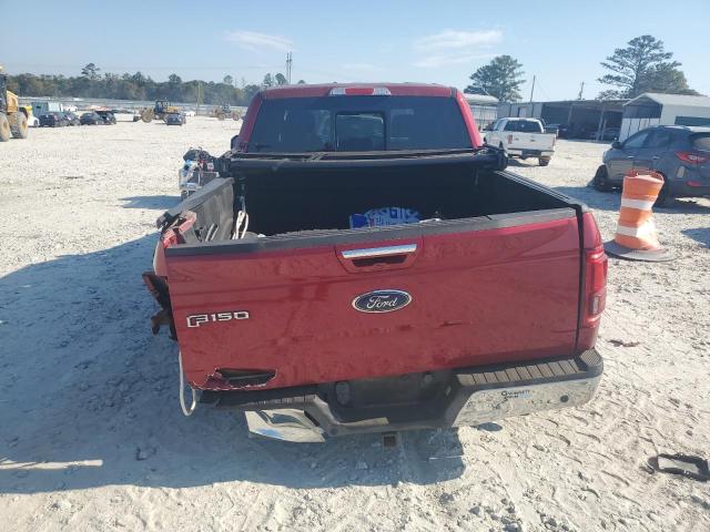 2015 FORD F150 SUPER - 1FTEW1EG5FFB87225