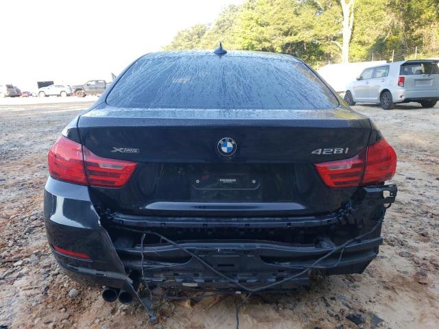 2015 BMW 428 XI GRA - WBA4A7C59FD414391